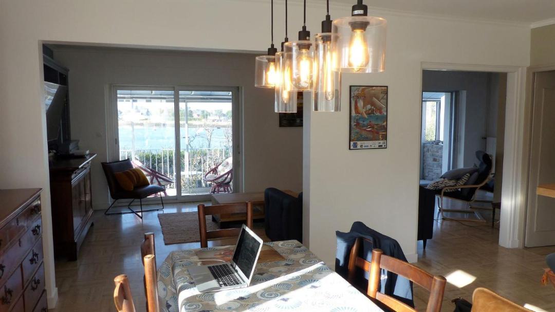 Photo of Livingroom in Larmor-Baden