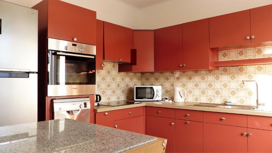 Photo of Kitchen in Larmor-Baden