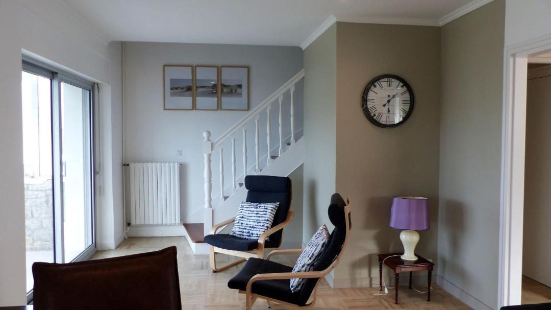 Photo of Livingroom in Larmor-Baden
