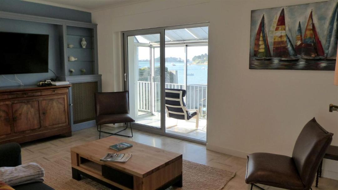 Photo of Livingroom in Larmor-Baden