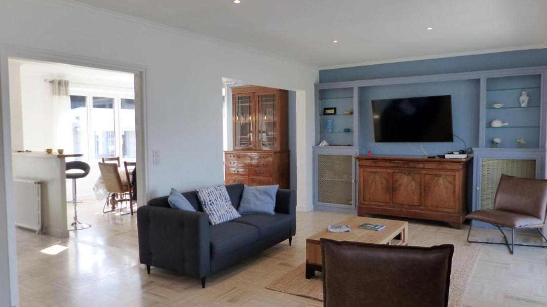 Photo of Livingroom in Larmor-Baden