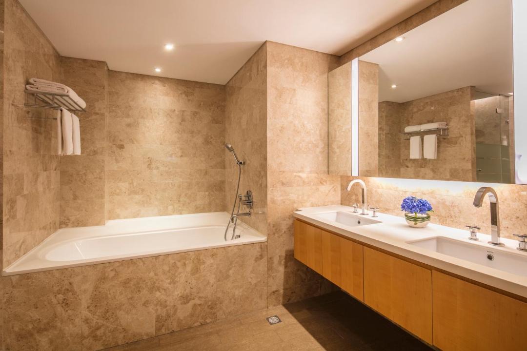 Photo of Bathroom in Dongzhimen