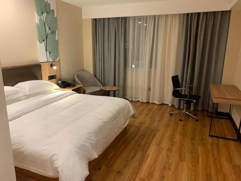 Photo of Bedroom in Yongqiao Qu