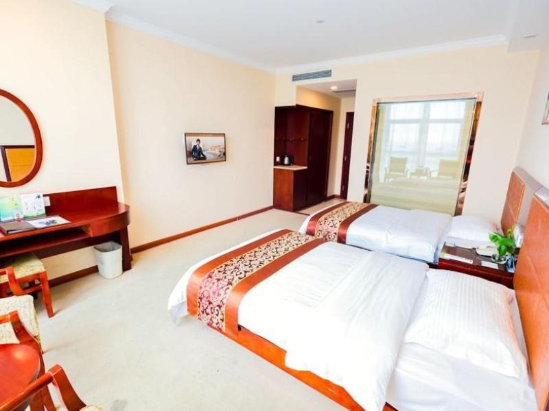 Photo of Bedroom in Jiading