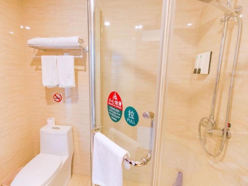 Photo of Bathroom in Jiading