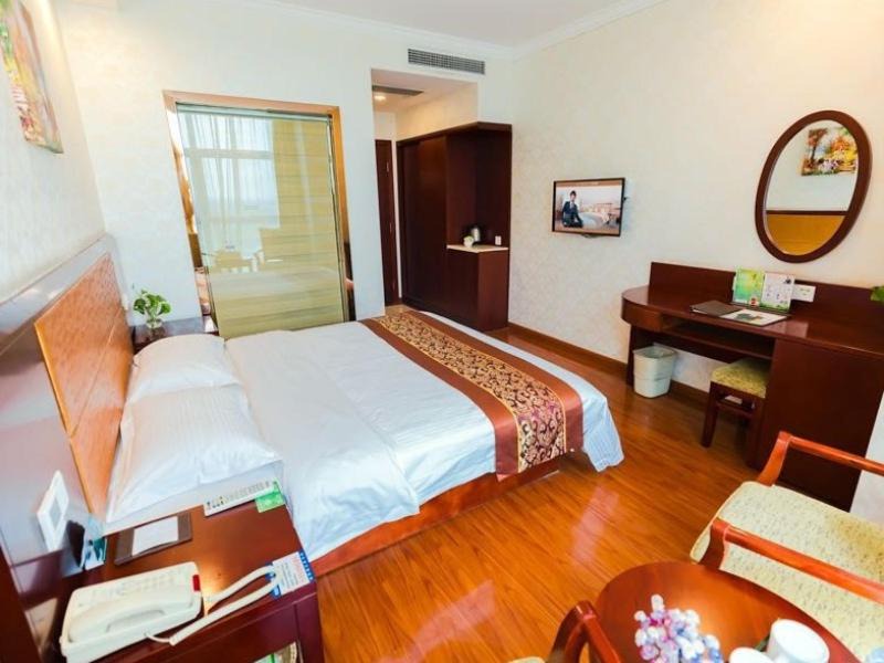 Photo of Bedroom in Jiading