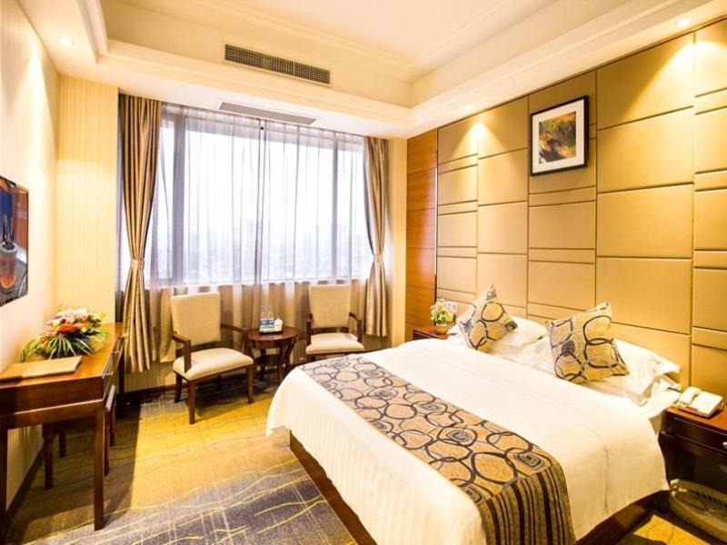 Photo of Bedroom in Rongcheng District