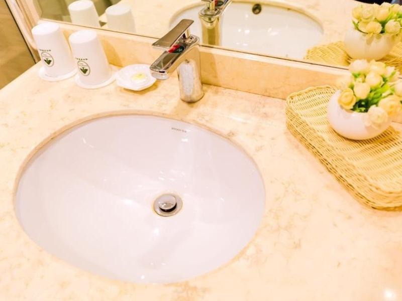 Photo of Bathroom in Jiading