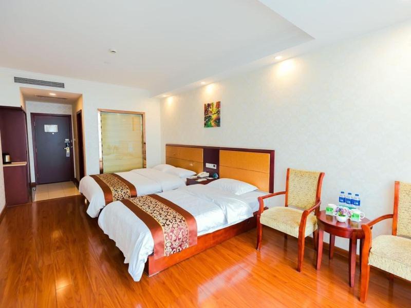 Photo of Bedroom in Jiading