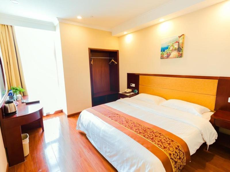 Photo of Bedroom in Jiading