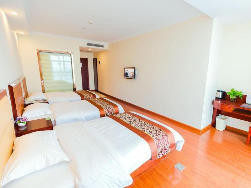 Photo of Bedroom in Jiading