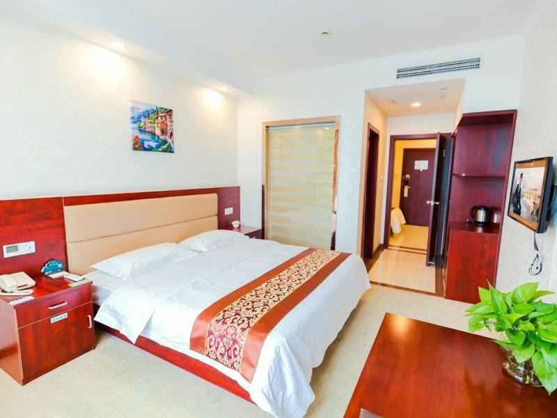 Photo of Bedroom in Jiading