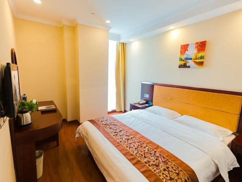 Photo of Bedroom in Jiading