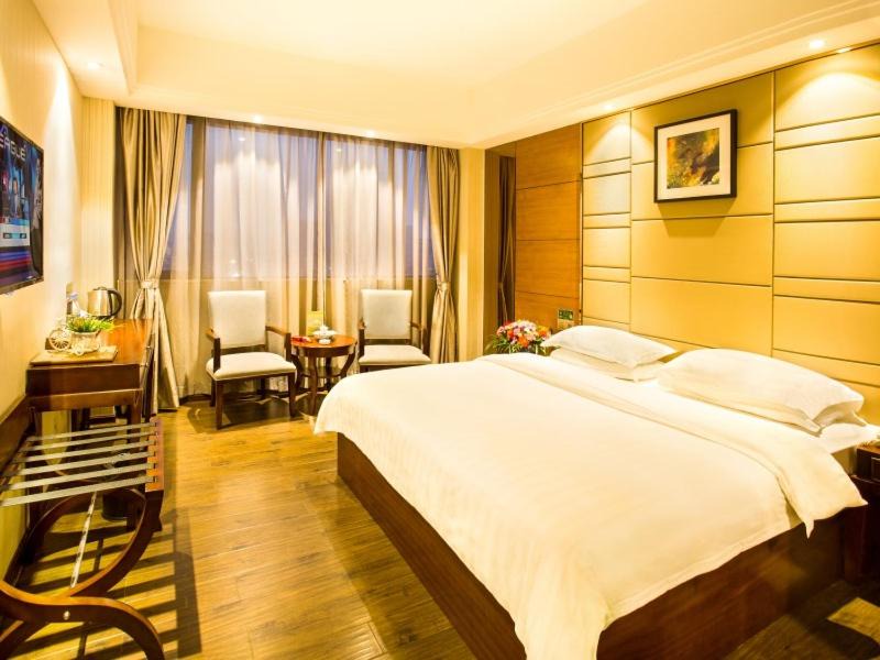 Photo of Bedroom in Rongcheng District