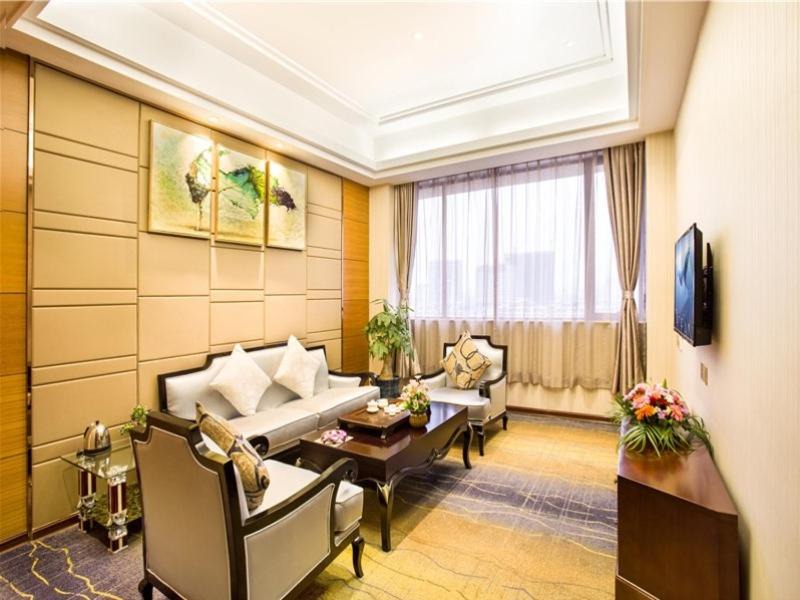 Photo of Livingroom in Rongcheng District
