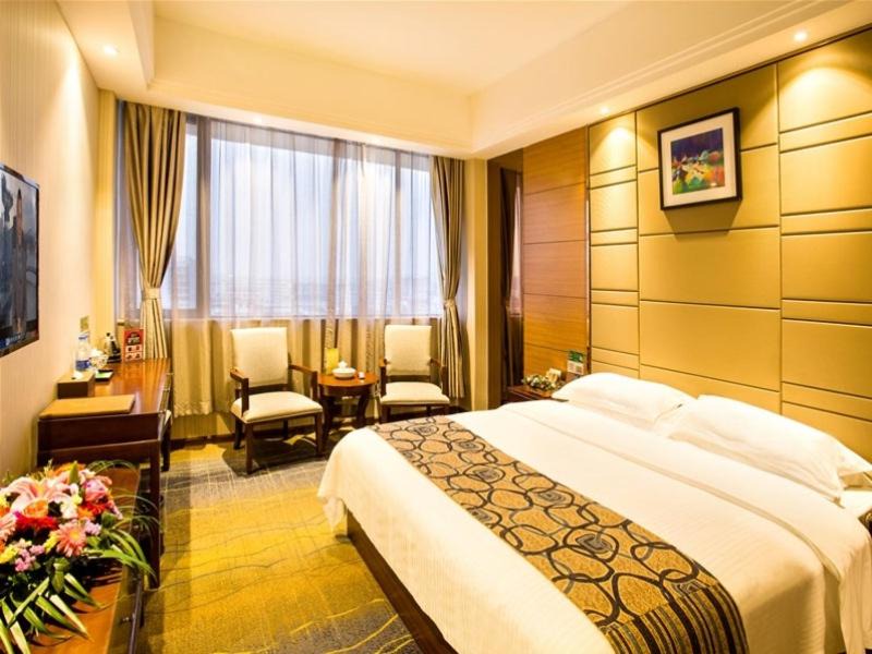 Photo of Bedroom in Rongcheng District
