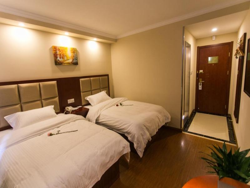 Photo of Bedroom in Suzhou Old Town