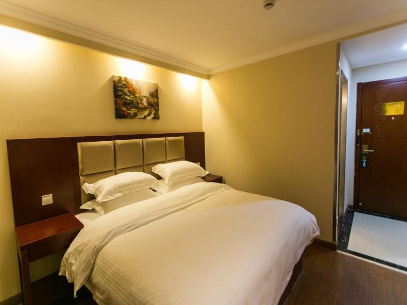 Photo of Bedroom in Suzhou Old Town