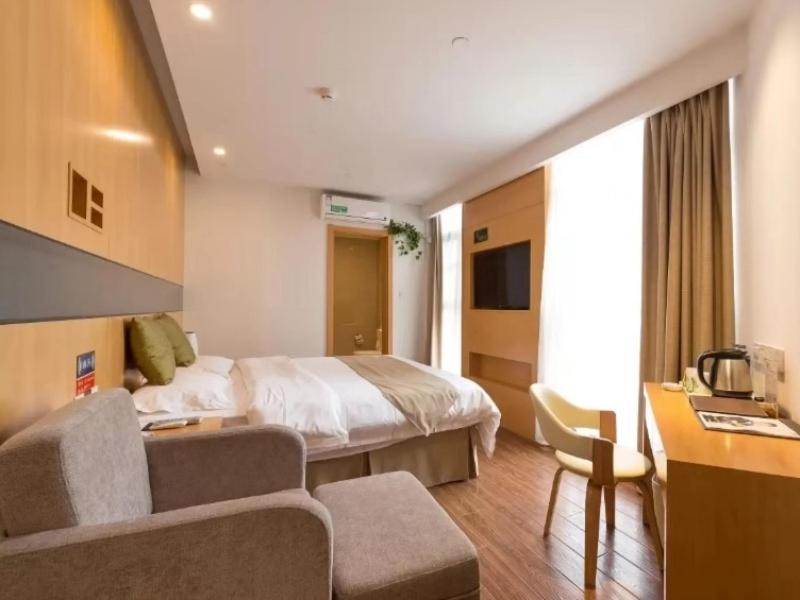 Photo of Bedroom in Gu Lou