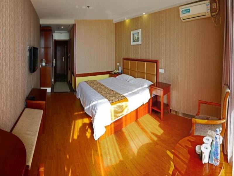 Photo of Bedroom in Chongchuan
