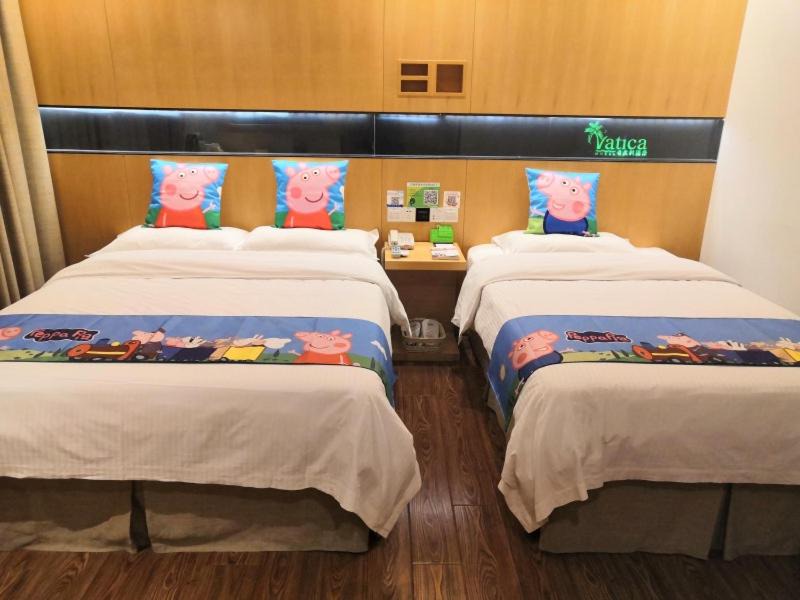 Photo of Bedroom in Gu Lou