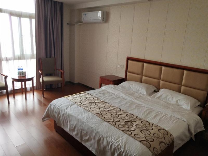 Photo of Bedroom in Chongchuan