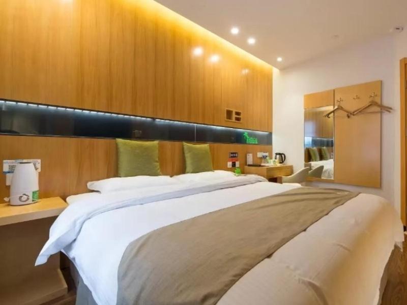 Photo of Bedroom in Gu Lou