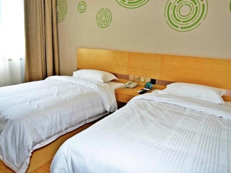 Photo of Bedroom in Linyi