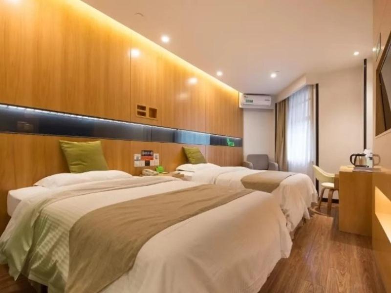 Photo of Bedroom in Gu Lou