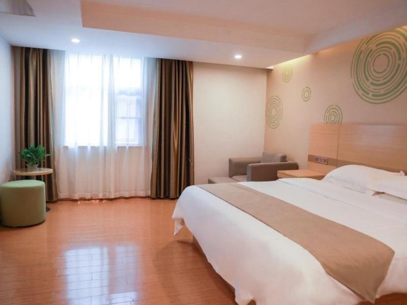 Photo of Bedroom in Xianning