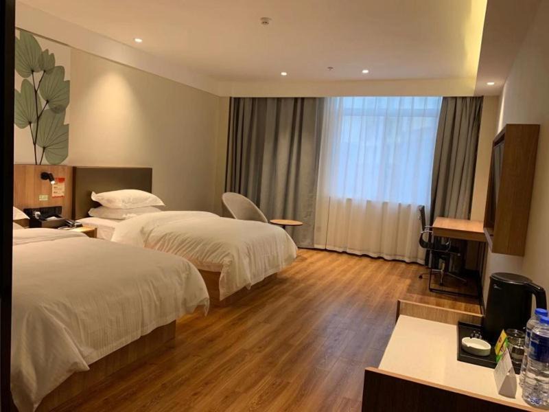 Photo of Bedroom in Yongqiao Qu
