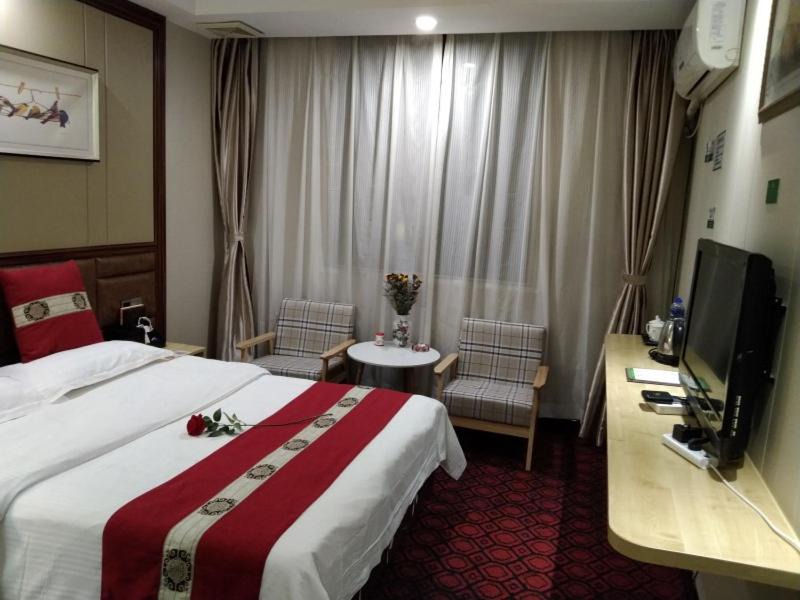 Photo of Bedroom in Pingqiao District