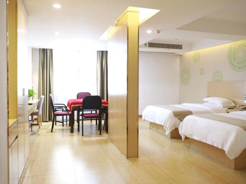 Photo of Bedroom in Xianning