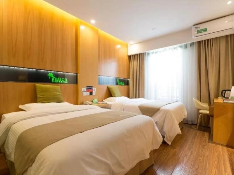 Photo of Bedroom in Gu Lou