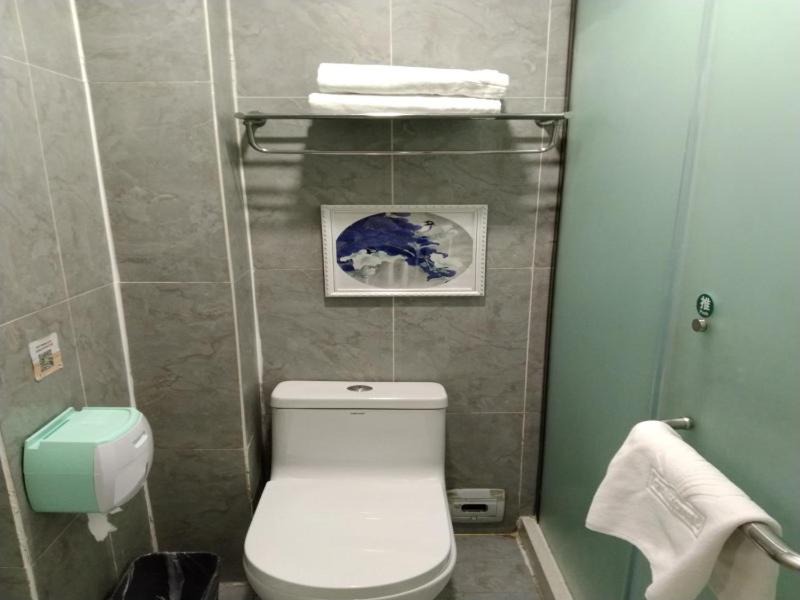 Photo of Bathroom in Pingqiao District