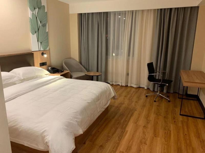 Photo of Bedroom in Yongqiao Qu