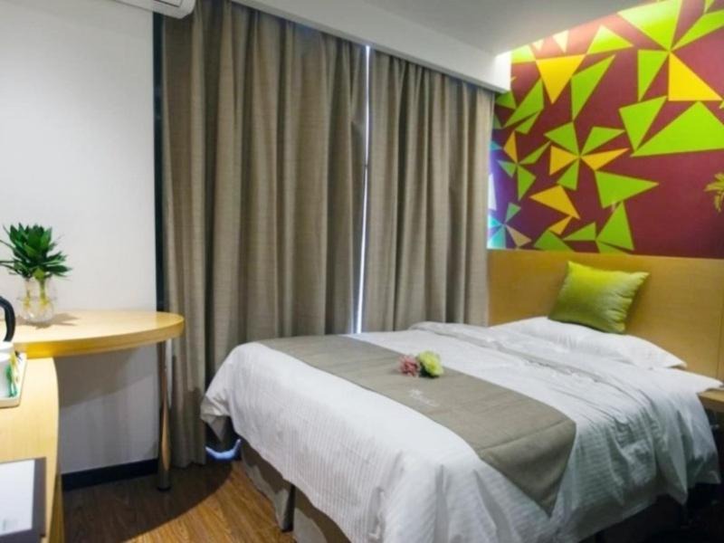 Photo of Bedroom in Gu Lou
