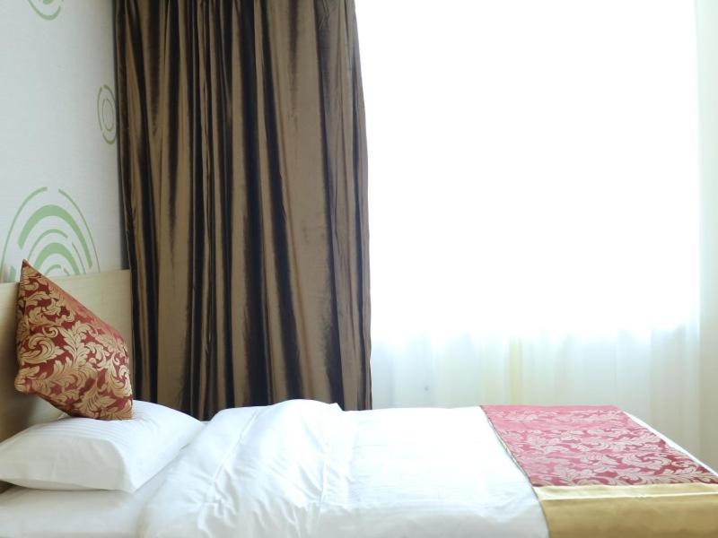 Photo of Bedroom in Jinnan Qu