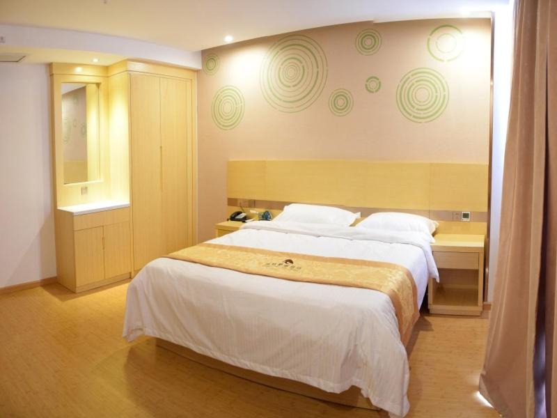 Photo of Bedroom in Yongqiao Qu