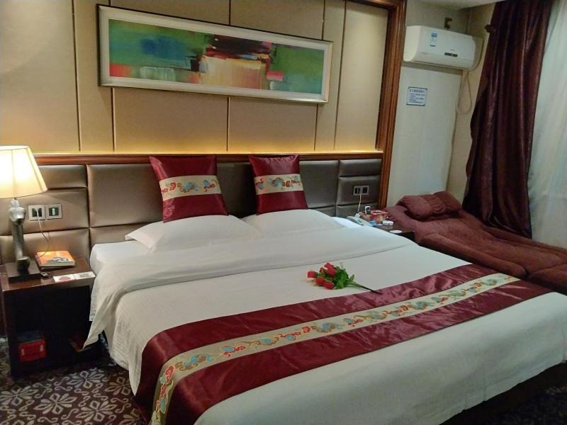 Photo of Bedroom in Pingqiao District