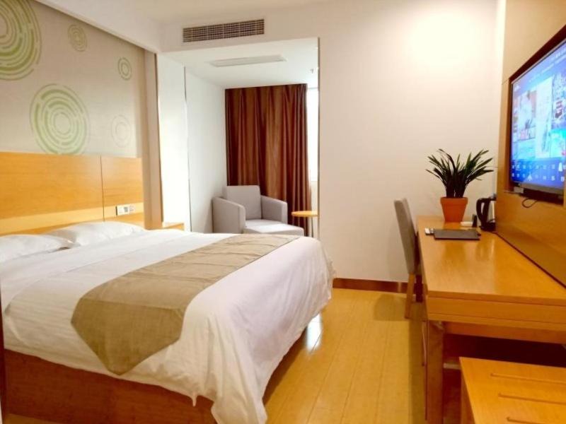 Photo of Bedroom in Yingzhou District
