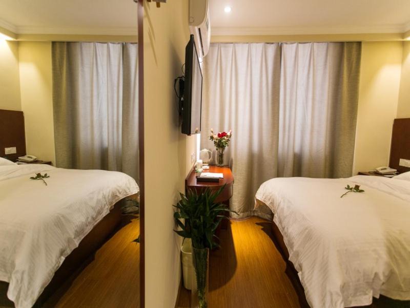 Photo of Bedroom in Suzhou Old Town