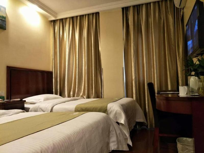 Photo of Bedroom in Beijing