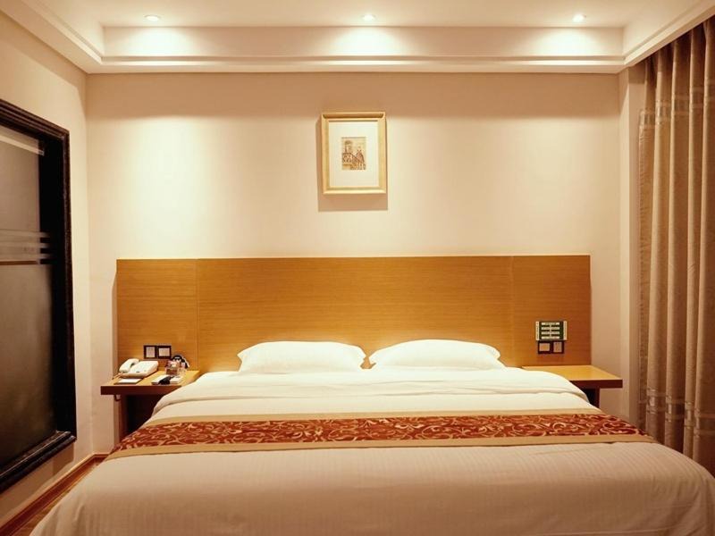 Photo of Bedroom in Hepu County