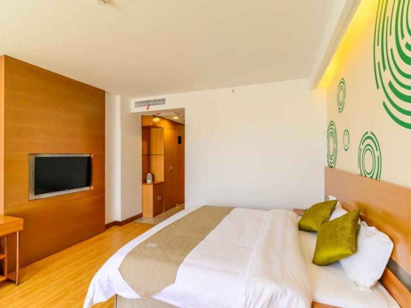 Photo of Bedroom in Jiujiang District