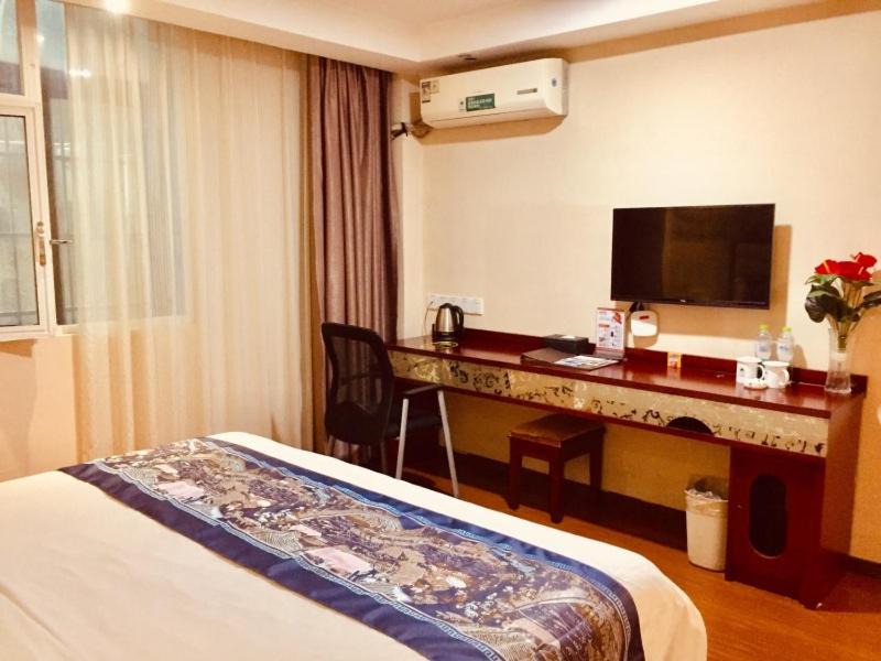 Photo of Bedroom in Yuzhou District