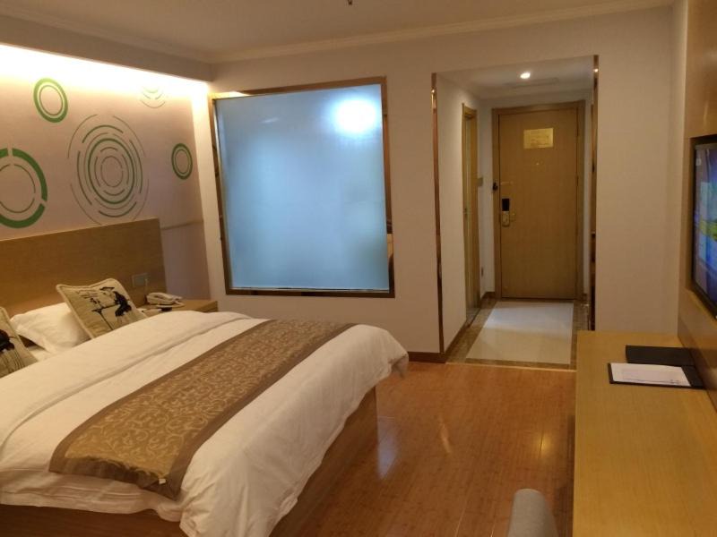 Photo of Bedroom in Xiuning County
