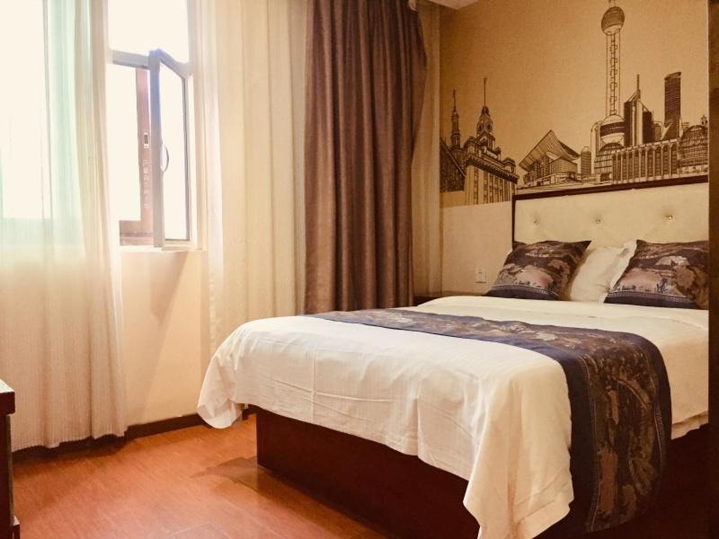 Photo of Bedroom in Yuzhou District