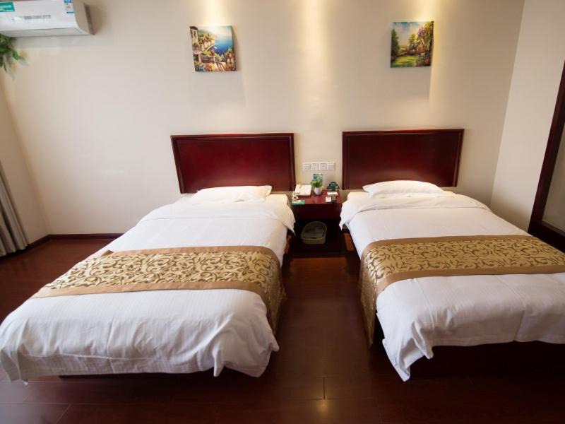 Photo of Bedroom in Xuancheng