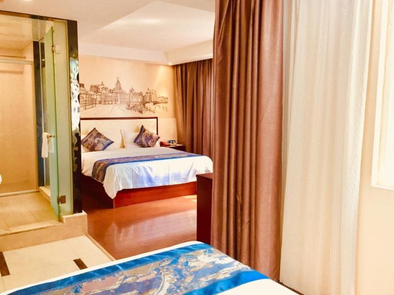 Photo of Bedroom in Yuzhou District